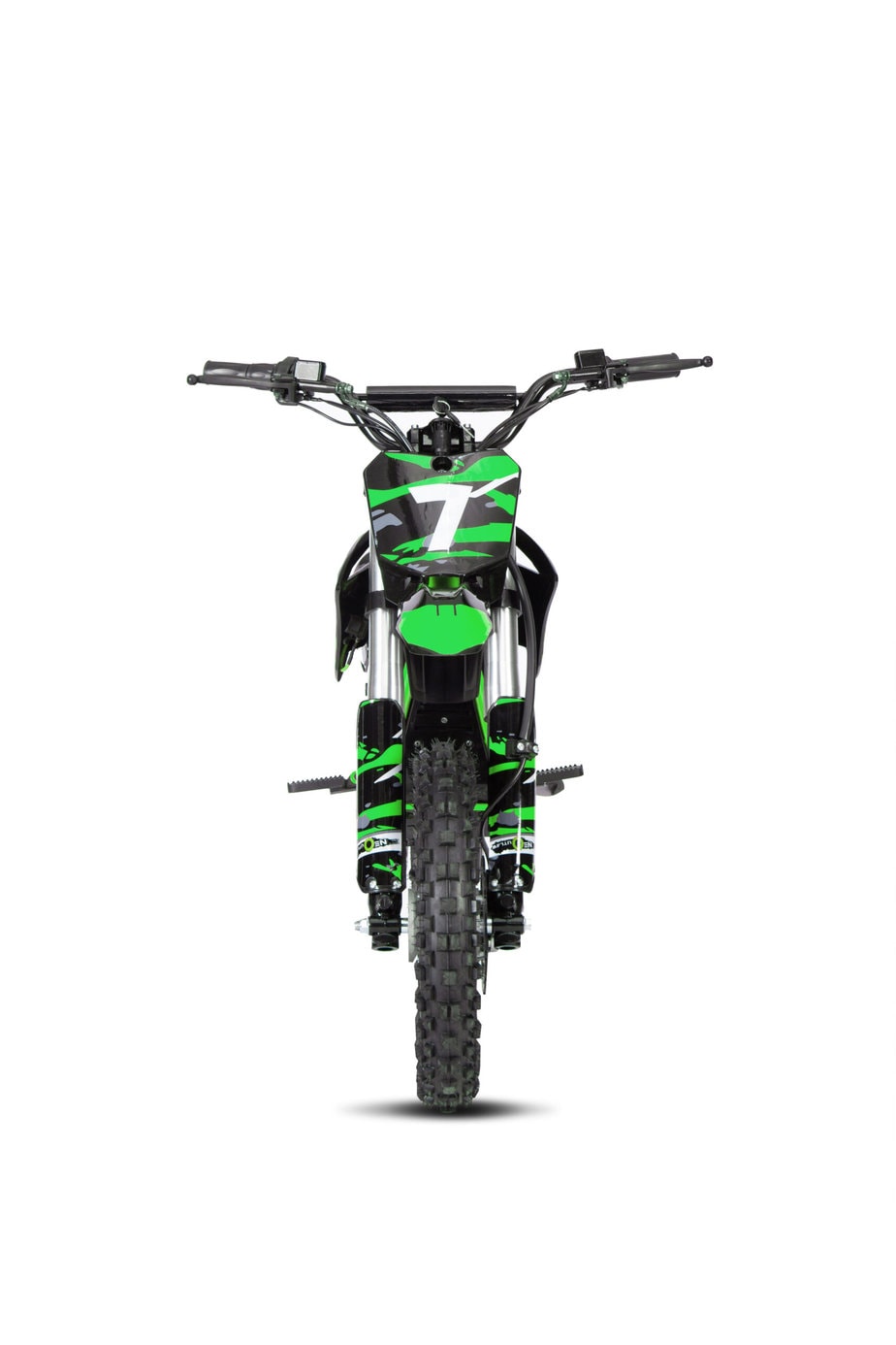 Neo Outlaw Electric Dirt Bike 1200W 48V 28