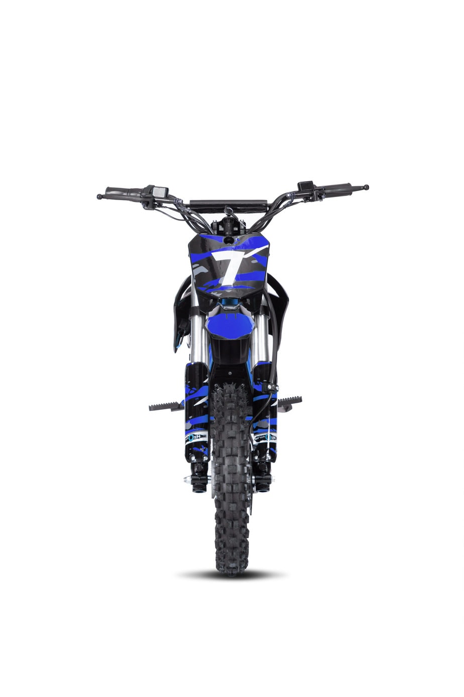 Neo Outlaw Electric Dirt Bike 1200W 48V 3