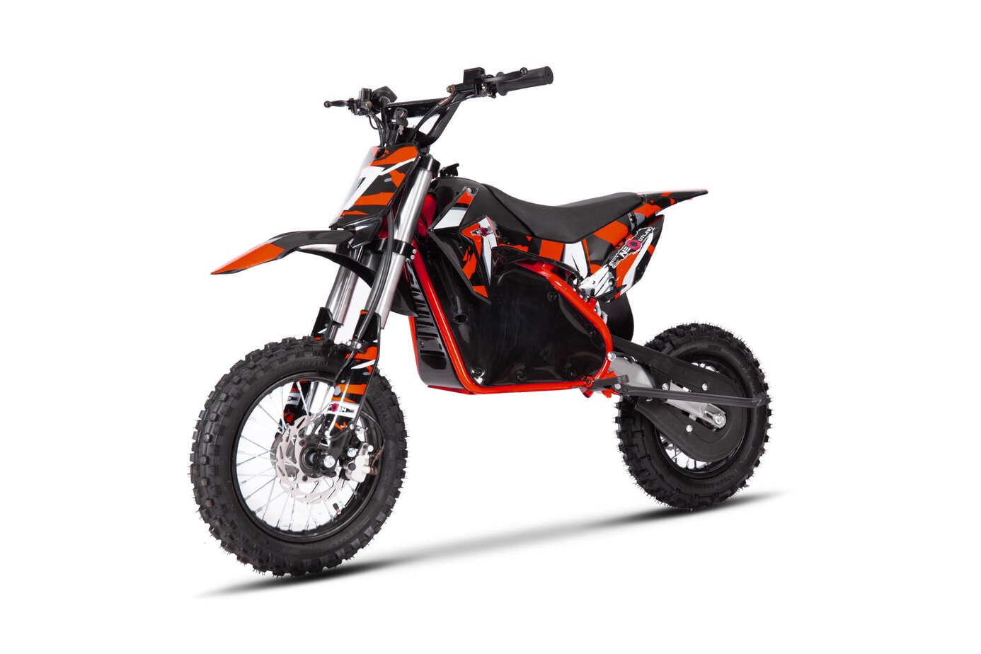 Neo Outlaw Electric Dirt Bike 1200W 48V 12