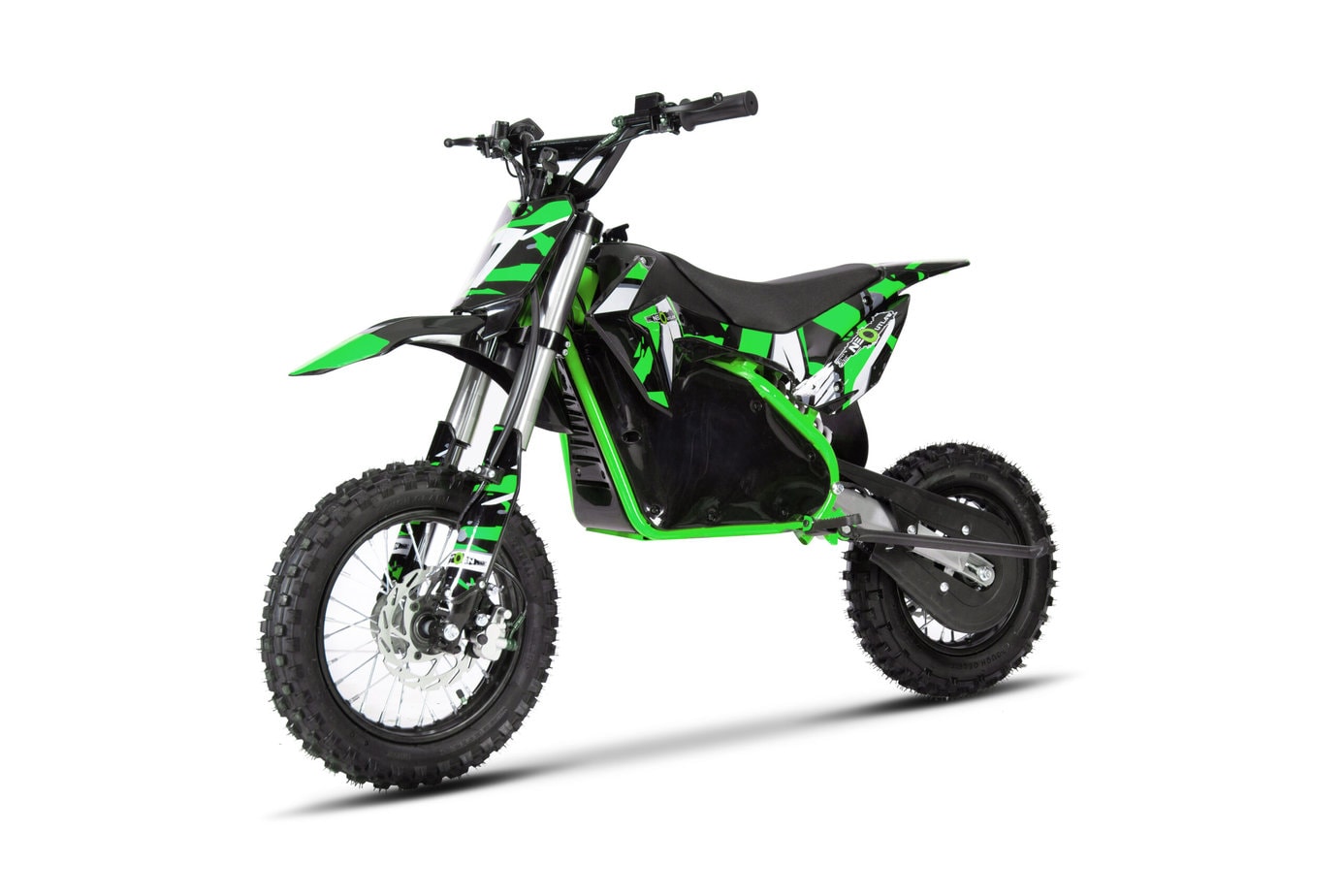 Neo Outlaw Electric Dirt Bike 1200W 48V 22