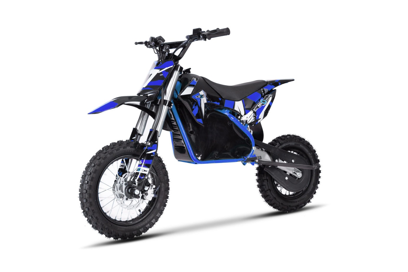 Neo Outlaw Electric Dirt Bike 1200W 48V 5