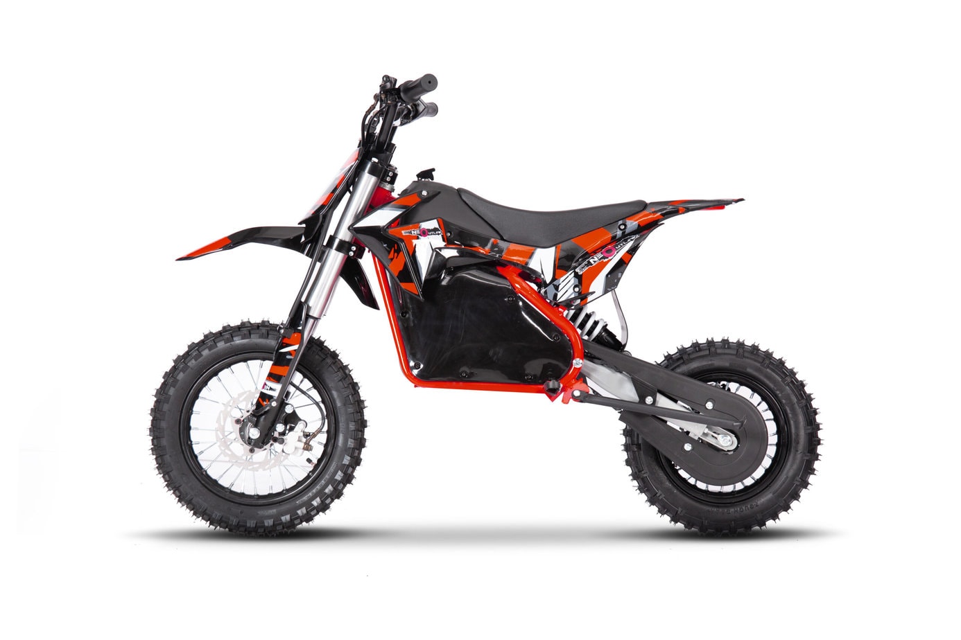 Neo Outlaw Electric Dirt Bike 1200W 48V 14