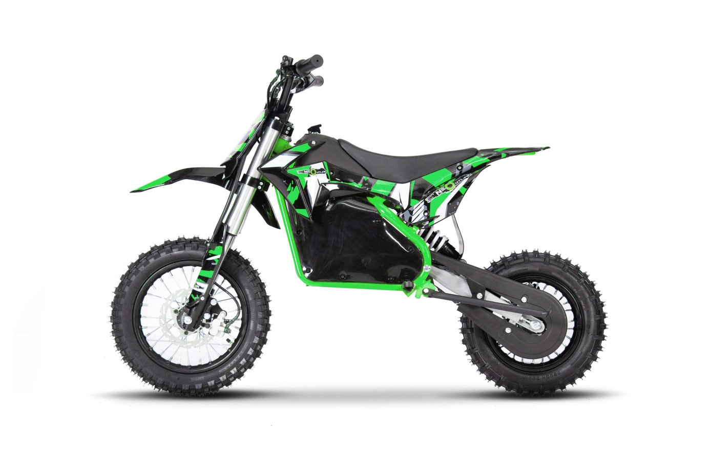 Neo Outlaw Electric Dirt Bike 1200W 48V 26