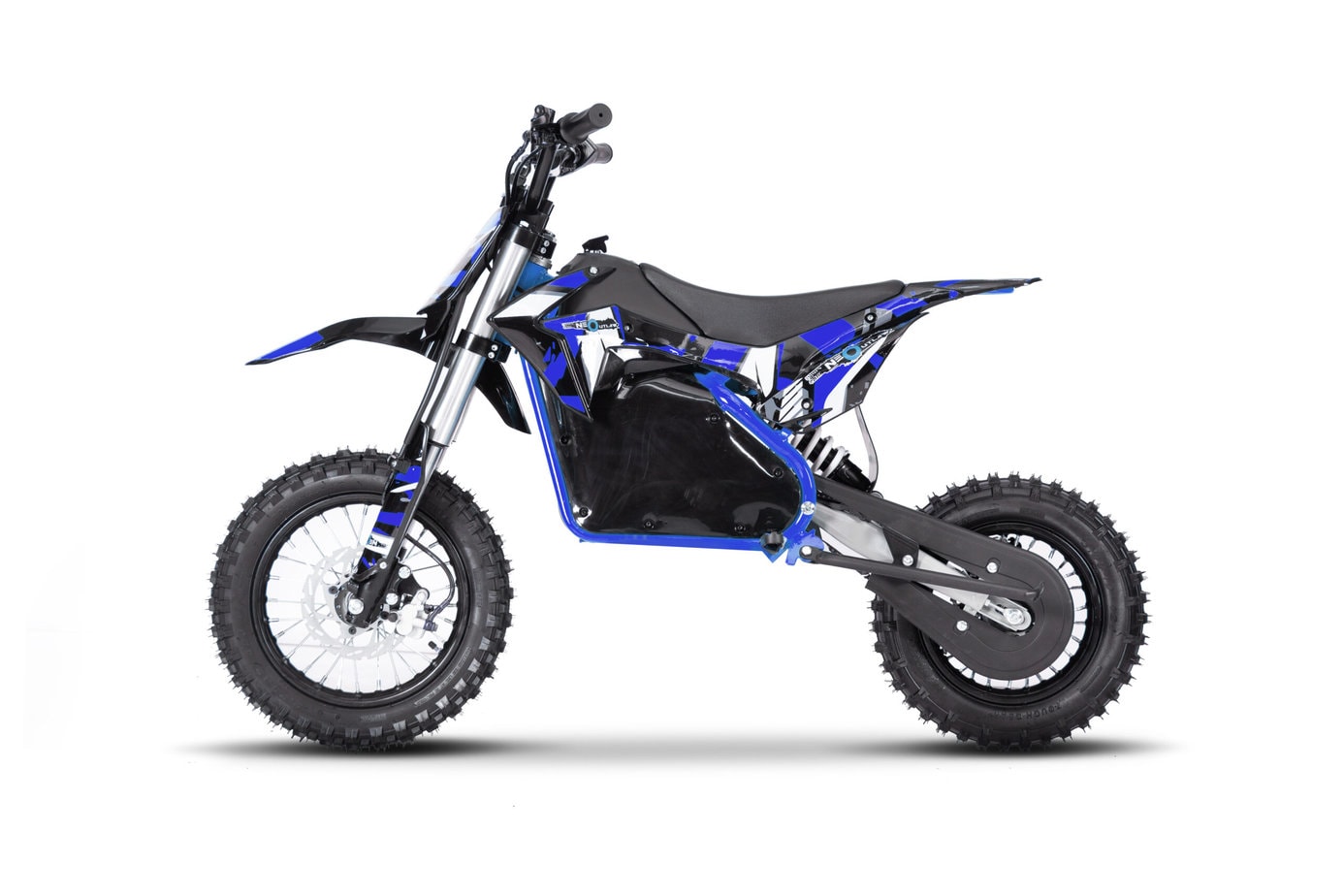 Neo Outlaw Electric Dirt Bike 1200W 48V 4