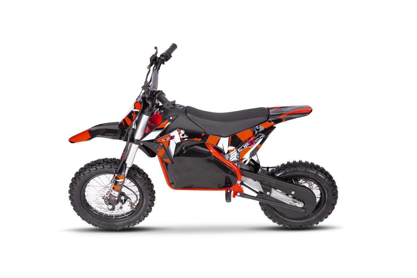 Neo Outlaw Electric Dirt Bike 1200W 48V 16
