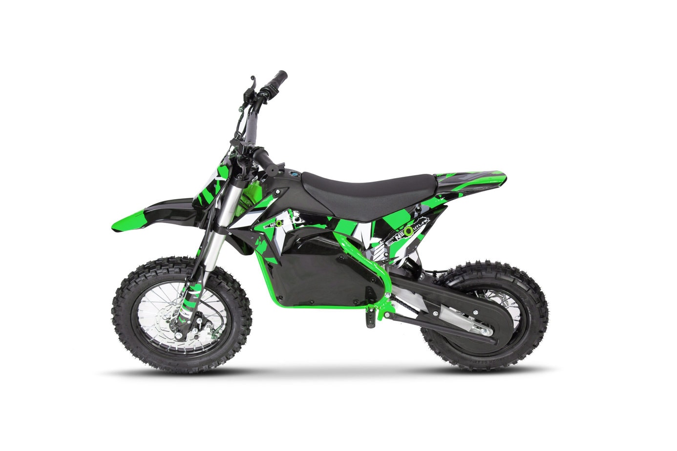Neo Outlaw Electric Dirt Bike 1200W 48V 23