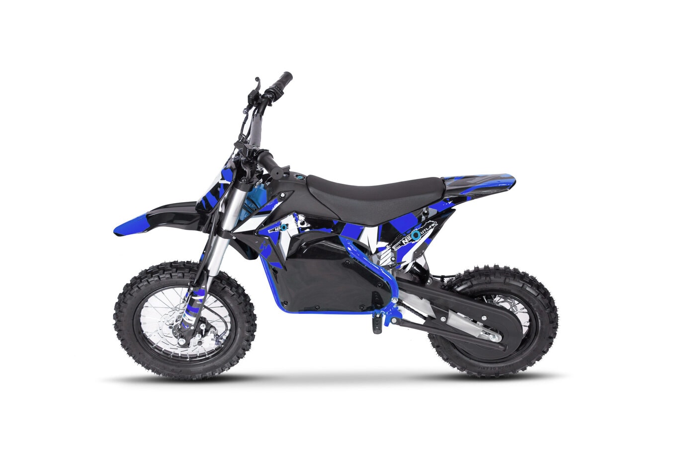 Neo Outlaw Electric Dirt Bike 1200W 48V 8