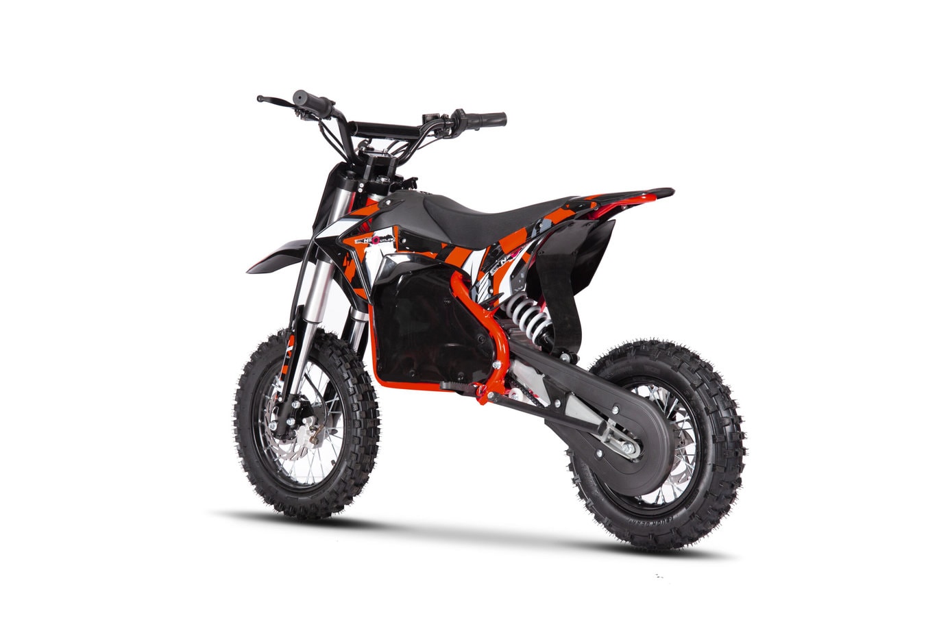 Neo Outlaw Electric Dirt Bike 1200W 48V 15