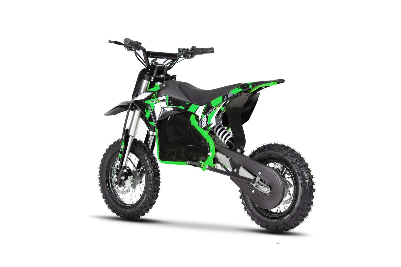 Neo Outlaw Electric Dirt Bike 1200W 48V 29
