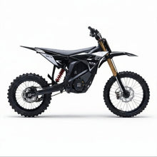 Altis Delta 72V Electric Pit Bike