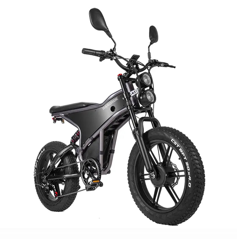 Randride DM711 Randride