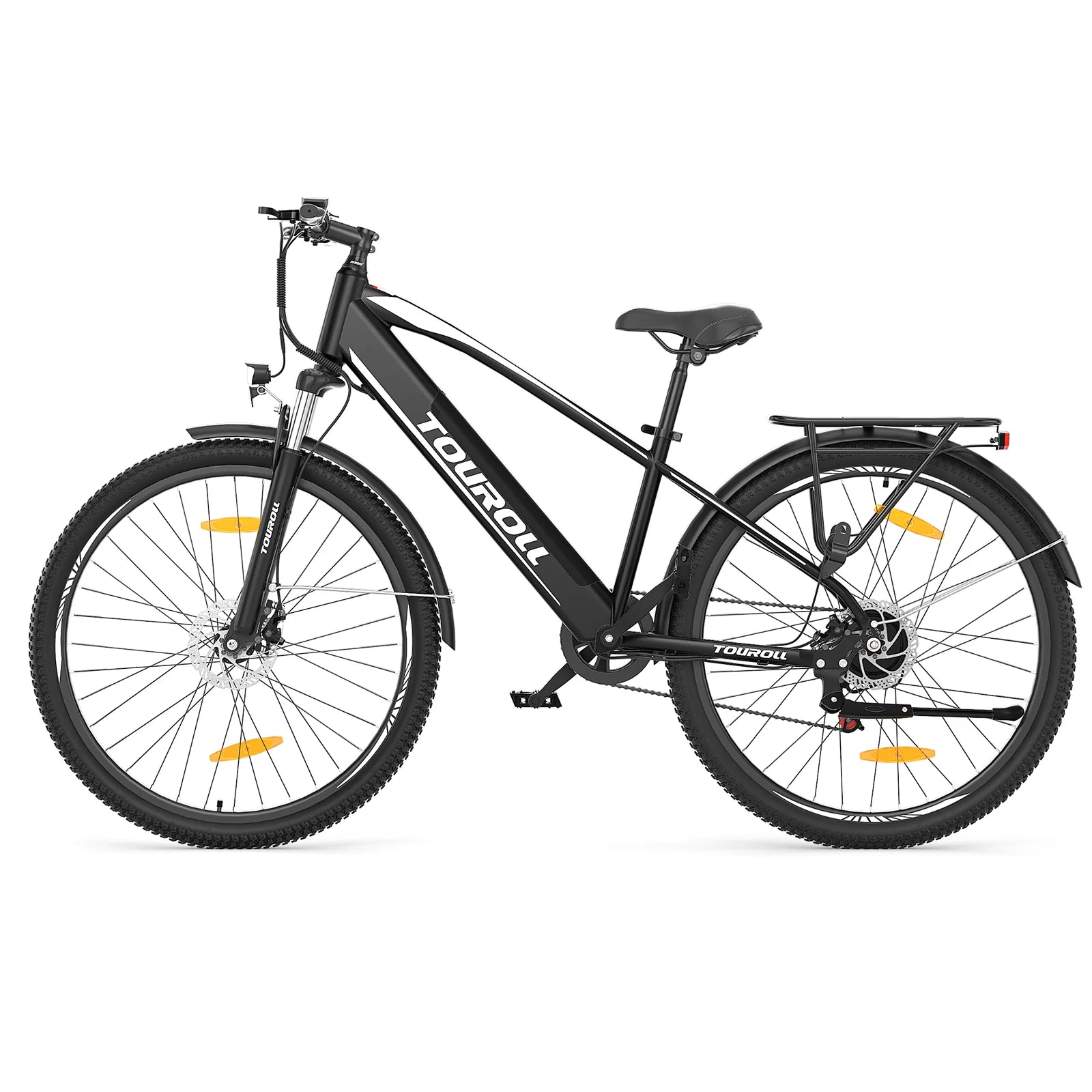 Touroll J1 Electric Bike 250W 36V 15.6AH 4