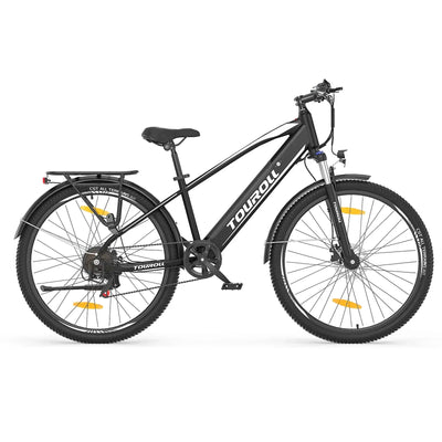 Touroll J1 Electric Bike