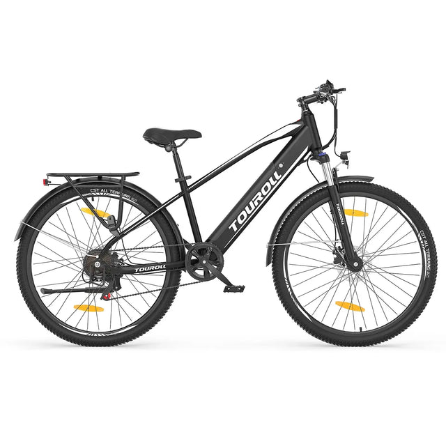 Touroll J1 Electric Bike 250W 36V 15.6AH Touroll