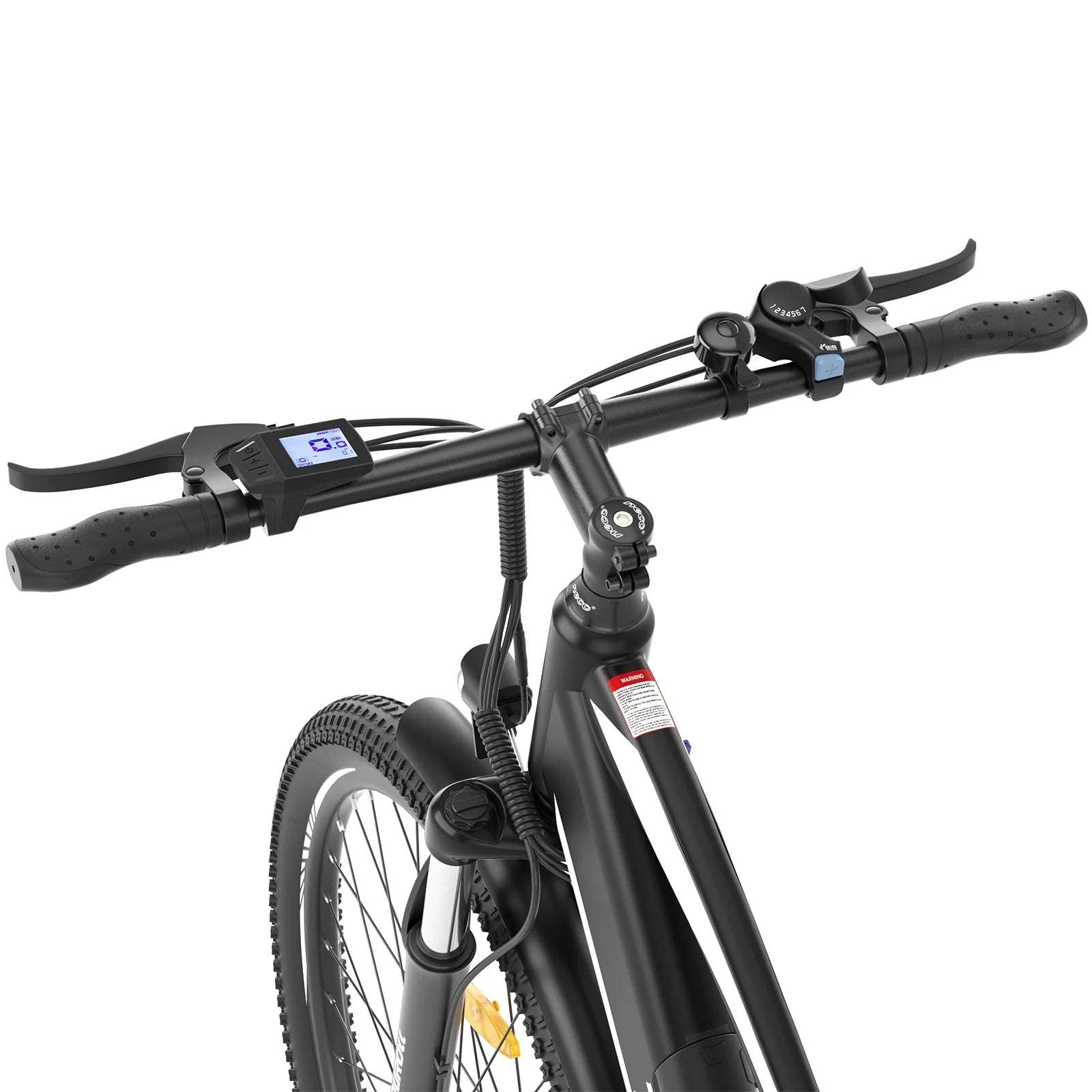 Touroll J1 Electric Bike 250W 36V 15.6AH 5