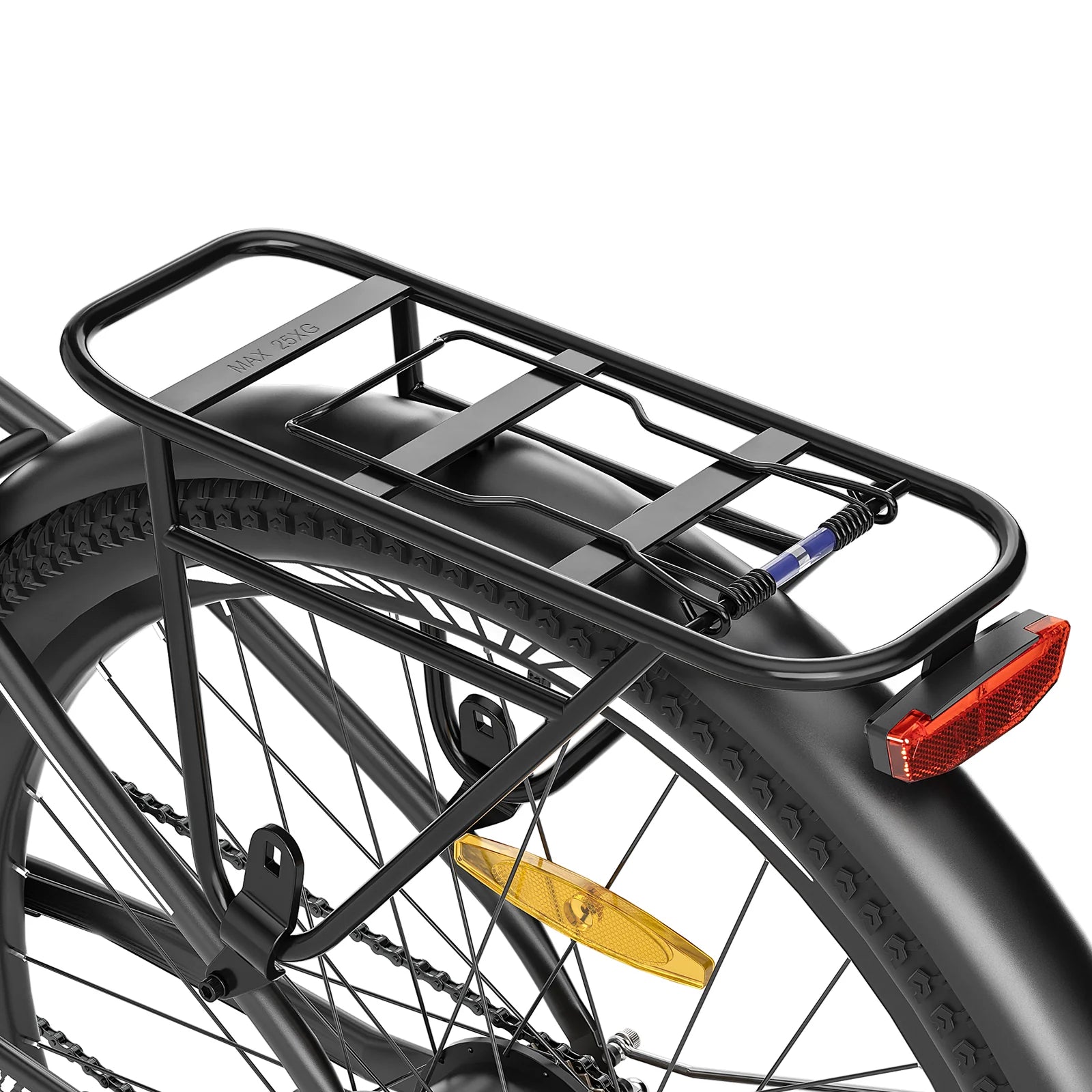 Touroll J1 Electric Bike 250W 36V 15.6AH 10