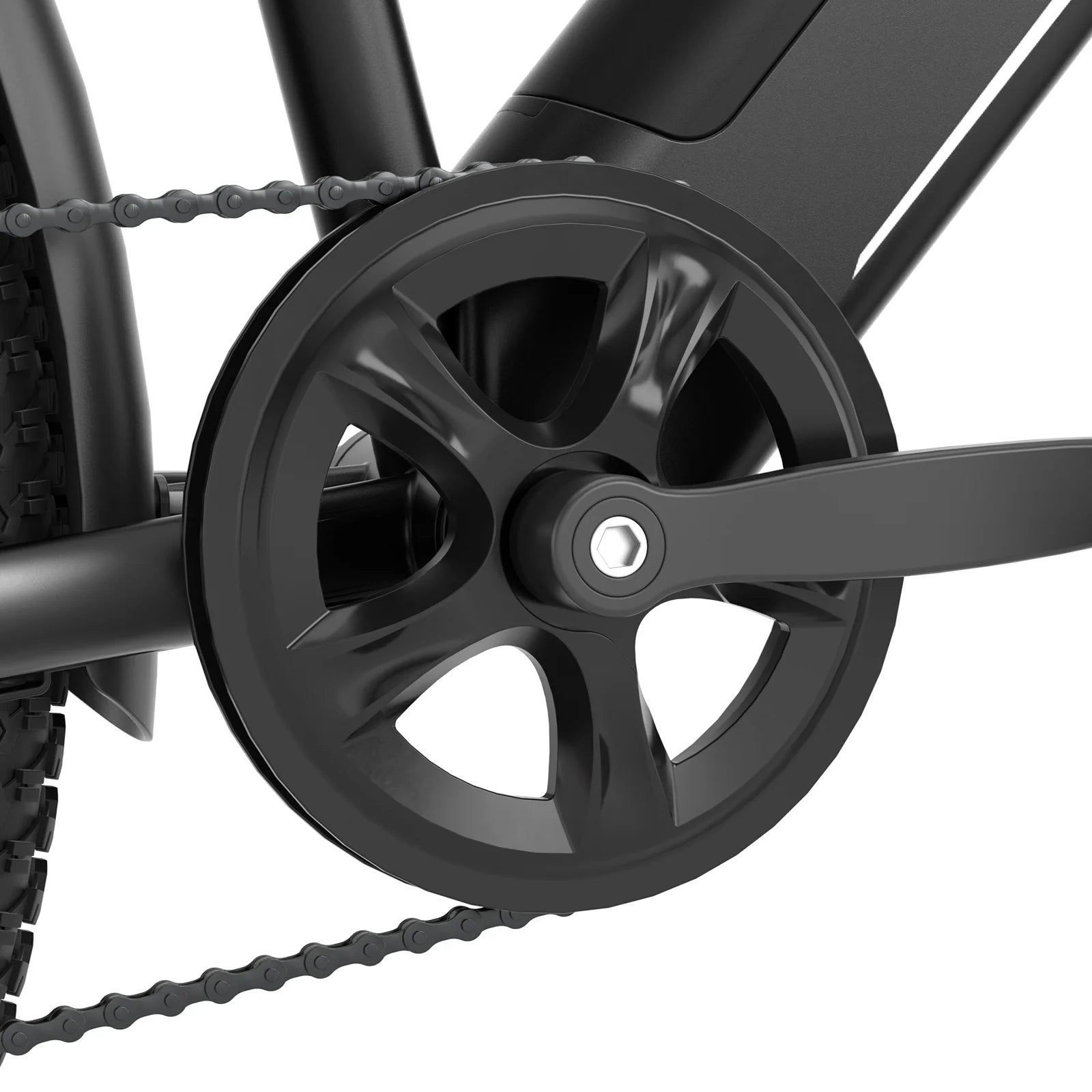Touroll J1 Electric Bike 250W 36V 15.6AH 17