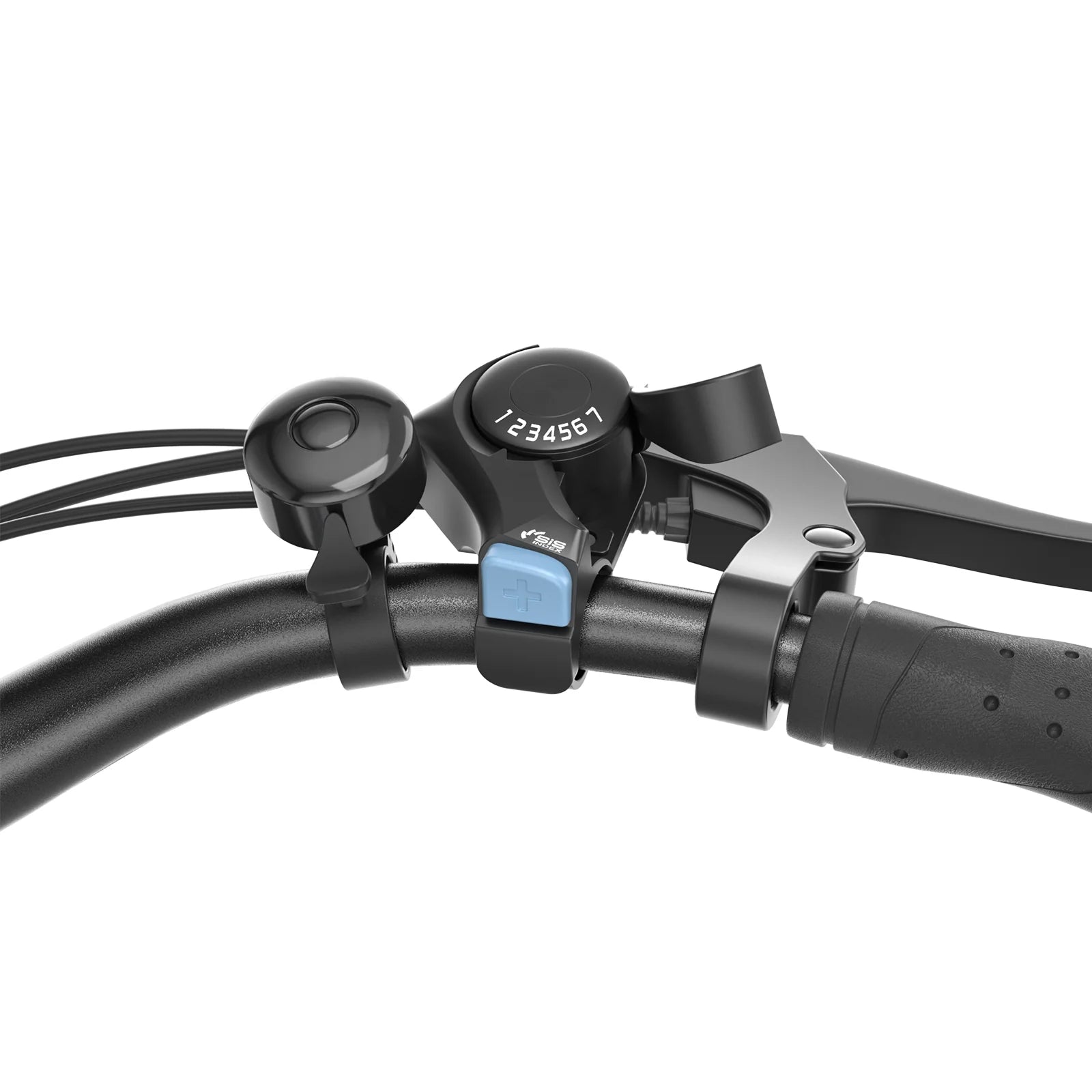 Touroll J1 Step Thru Electric Bike 250W 36V 15.6AH 5