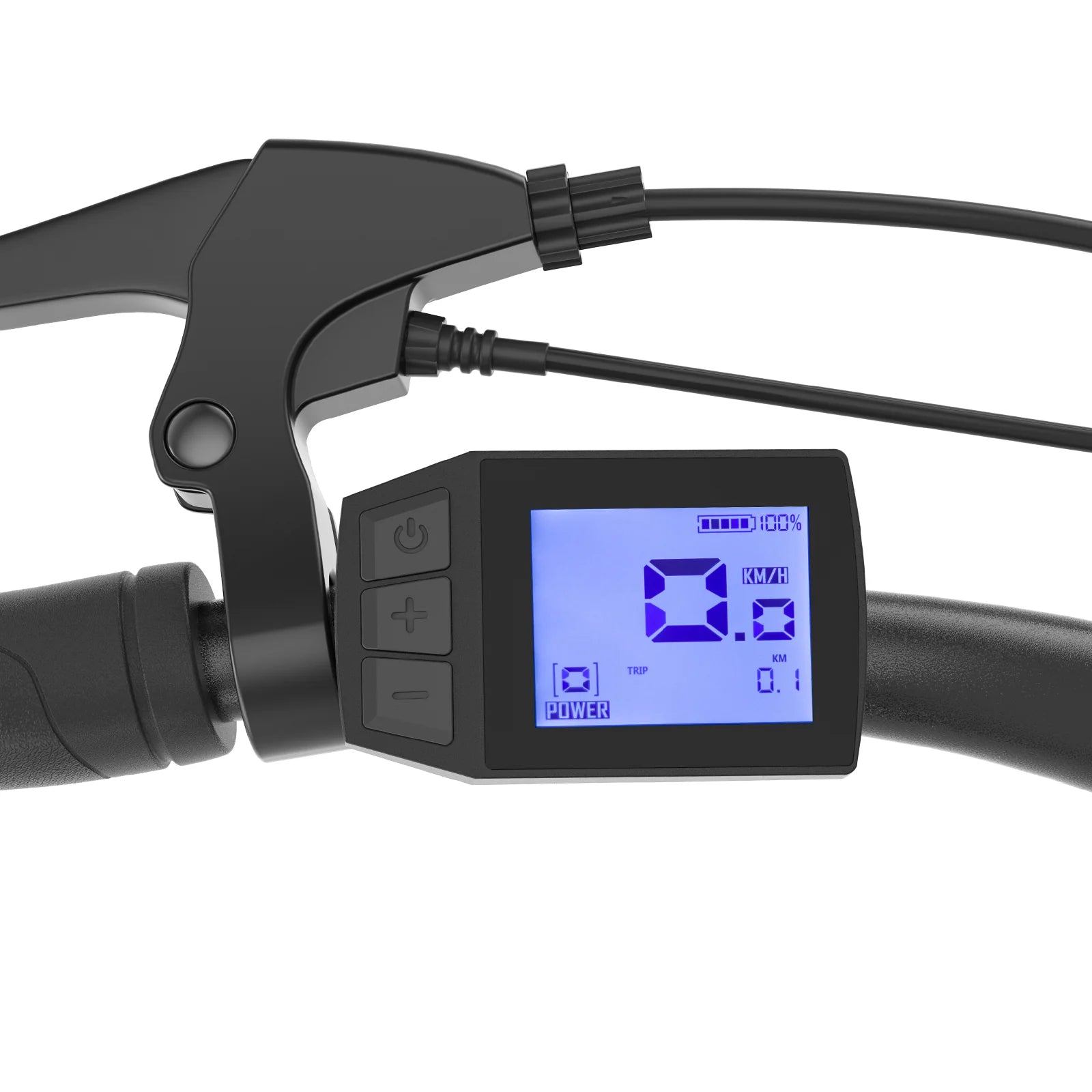Touroll J1 Step Thru Electric Bike 250W 36V 15.6AH 6