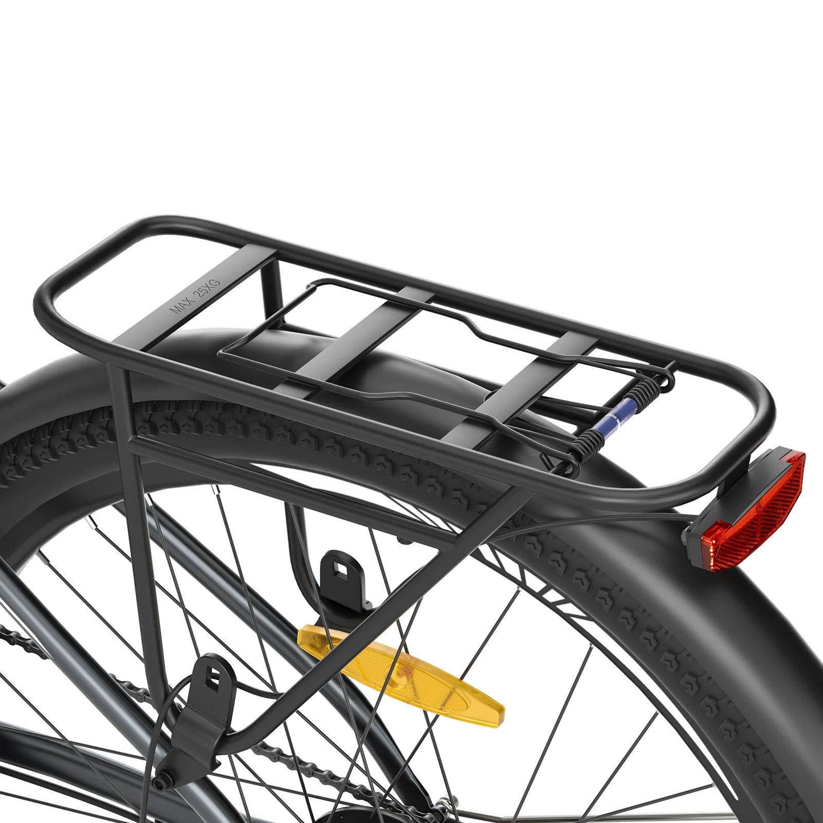 Touroll J1 Step Thru Electric Bike 250W 36V 15.6AH 8