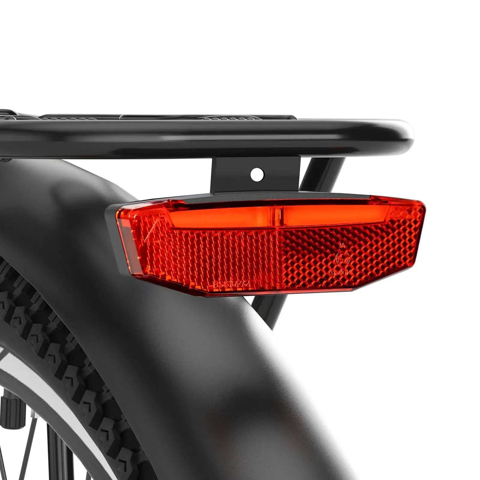 Touroll J1 Step Thru Electric Bike 250W 36V 15.6AH Touroll