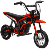 HOMCOM 24V Kids Electric Motorbike