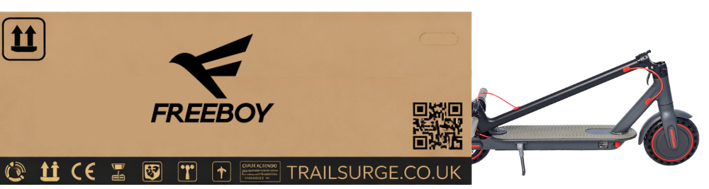 Product included in the package