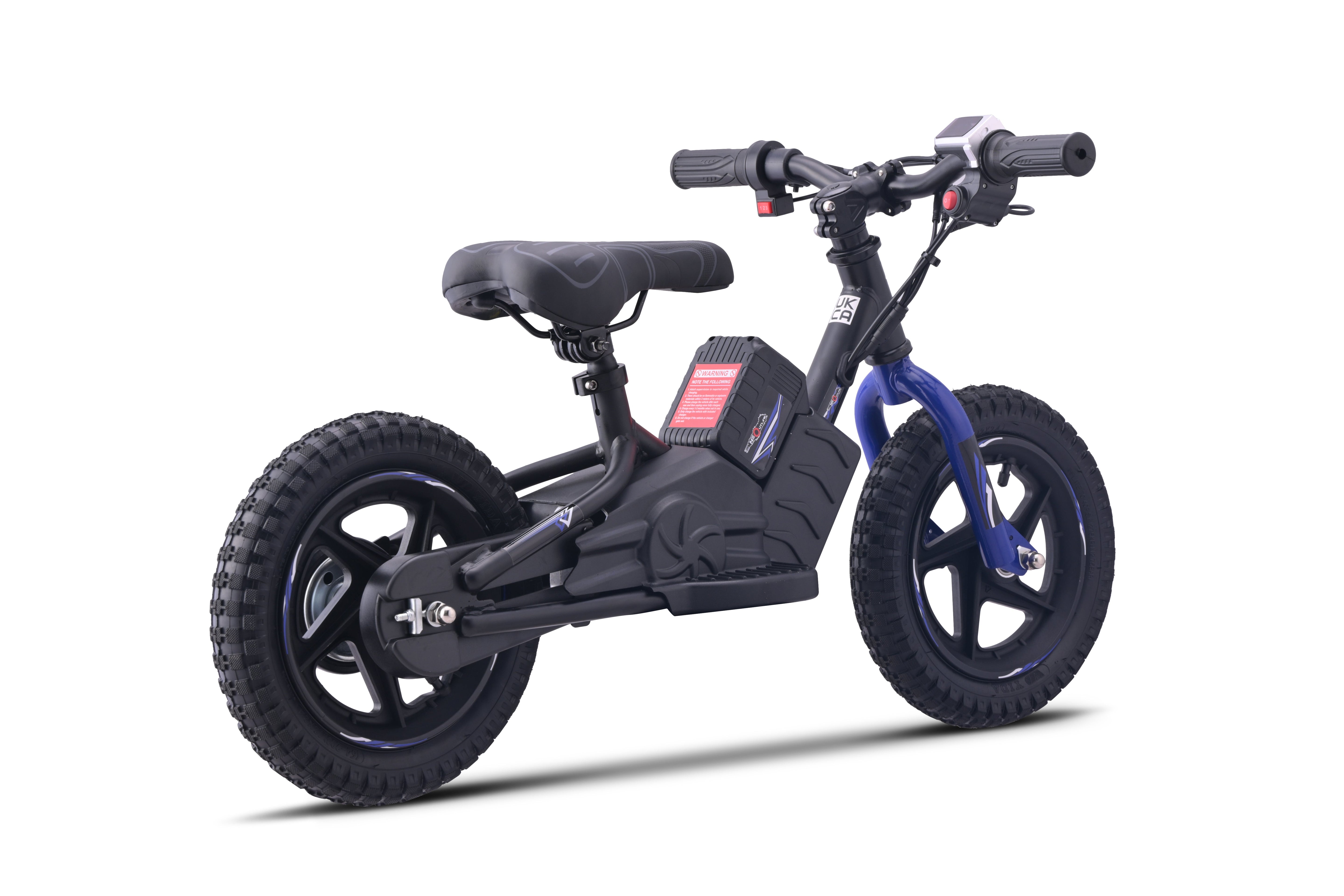 Neo Outlaw 12" Kids Electric Balance Bike 7
