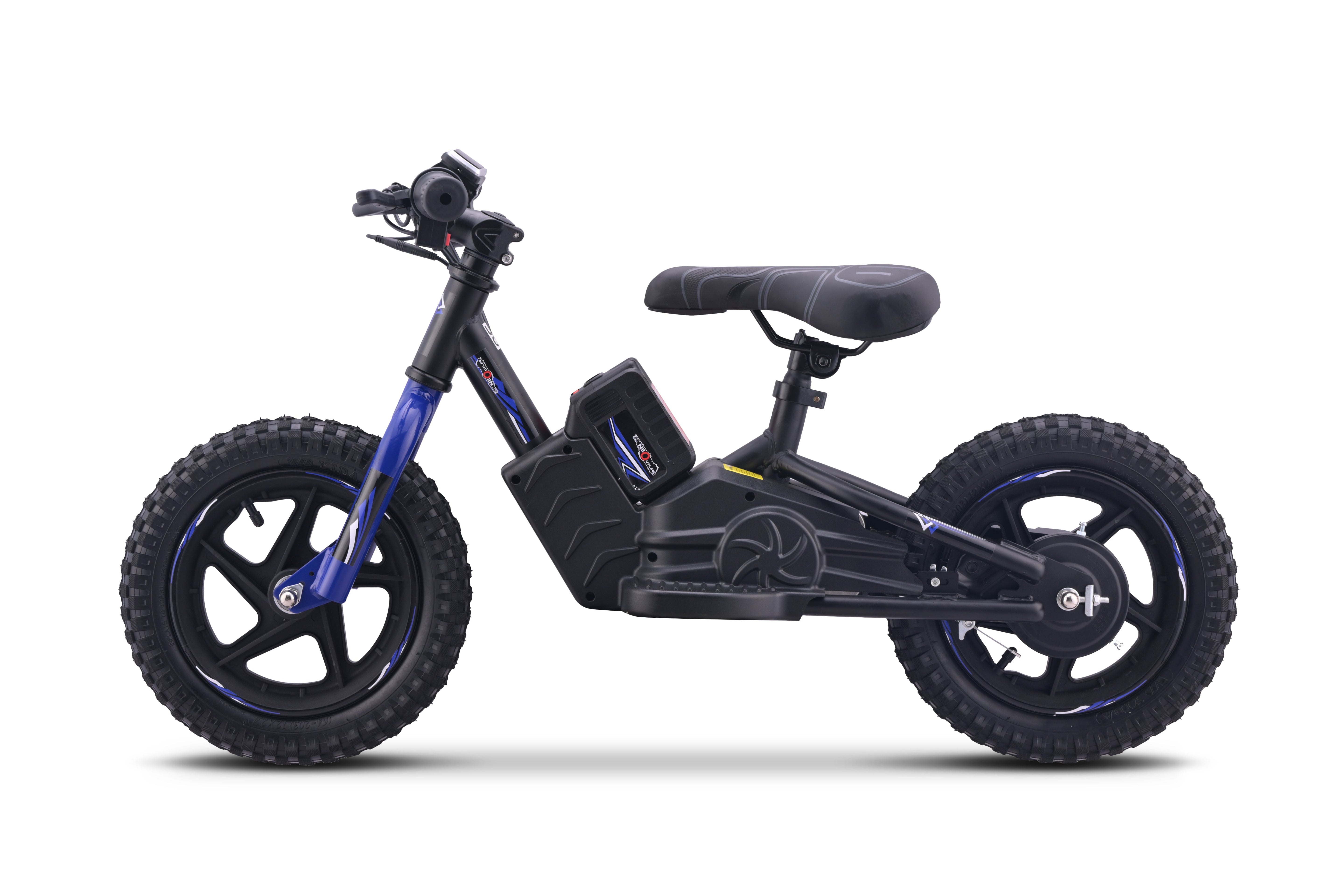 Neo Outlaw 12" Kids Electric Balance Bike 3