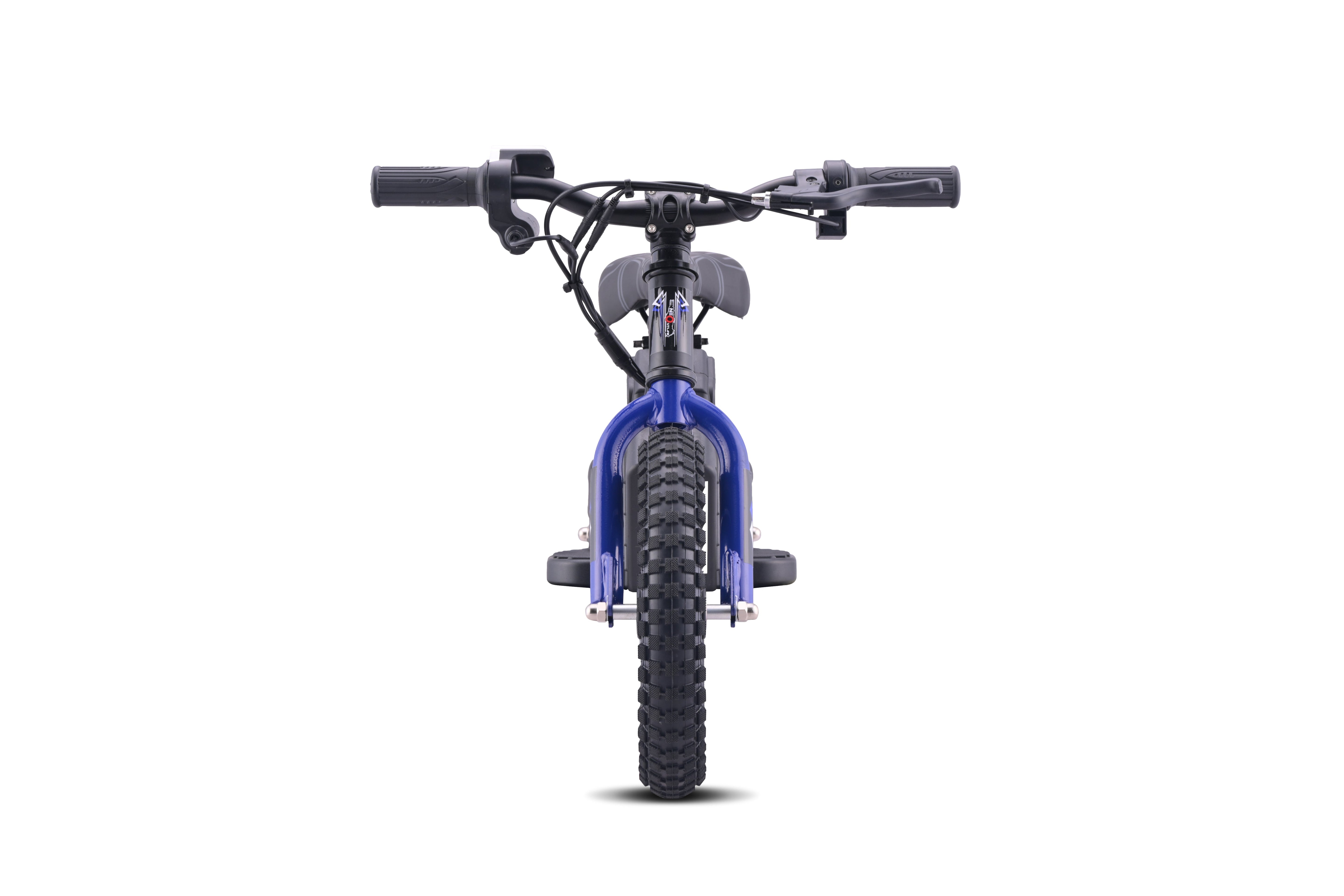 Neo Outlaw 12" Kids Electric Balance Bike 5