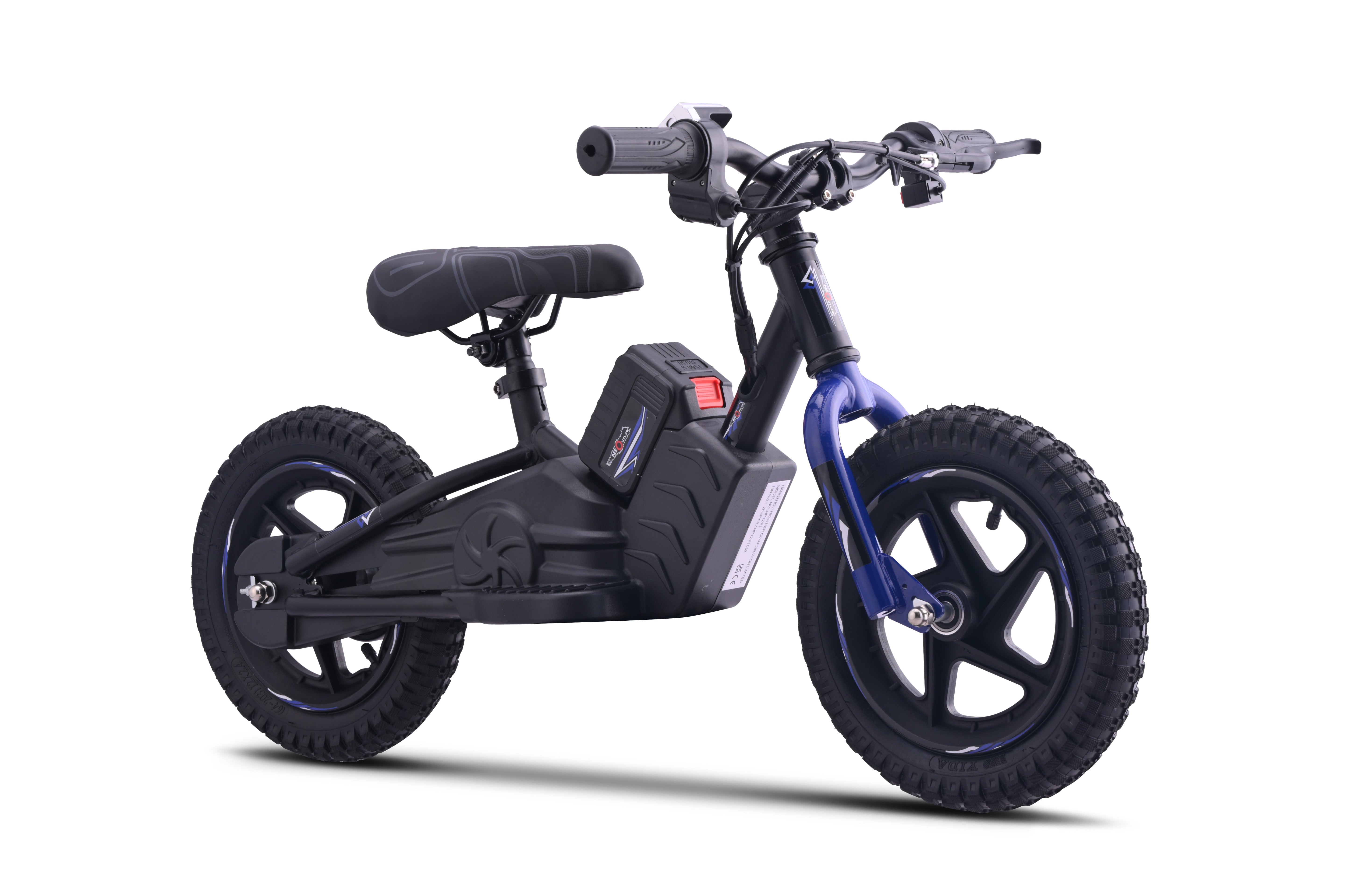 Neo Outlaw 12" Kids Electric Balance Bike 6