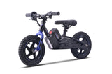 Neo Outlaw 12" Kids Electric Balance Bike