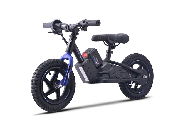 Neo Outlaw 12" Kids Electric Balance Bike