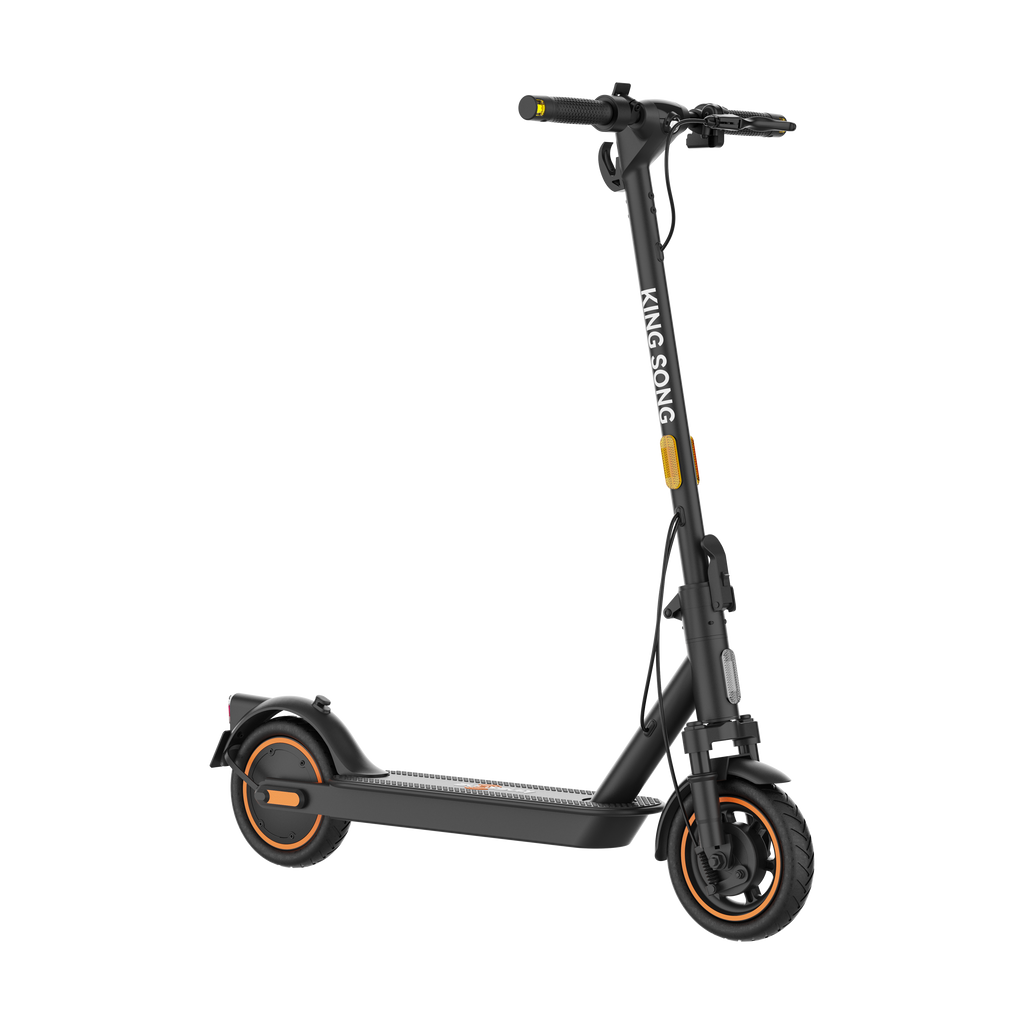 KingSong E1-KSE electric scooter product view