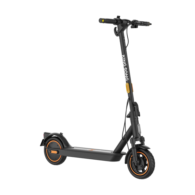 KingSong E1-KSE electric scooter product view