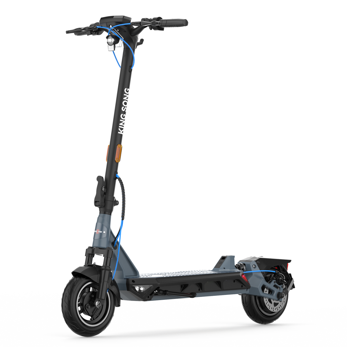 KingSong N12PRO-KSE electric scooter feature image