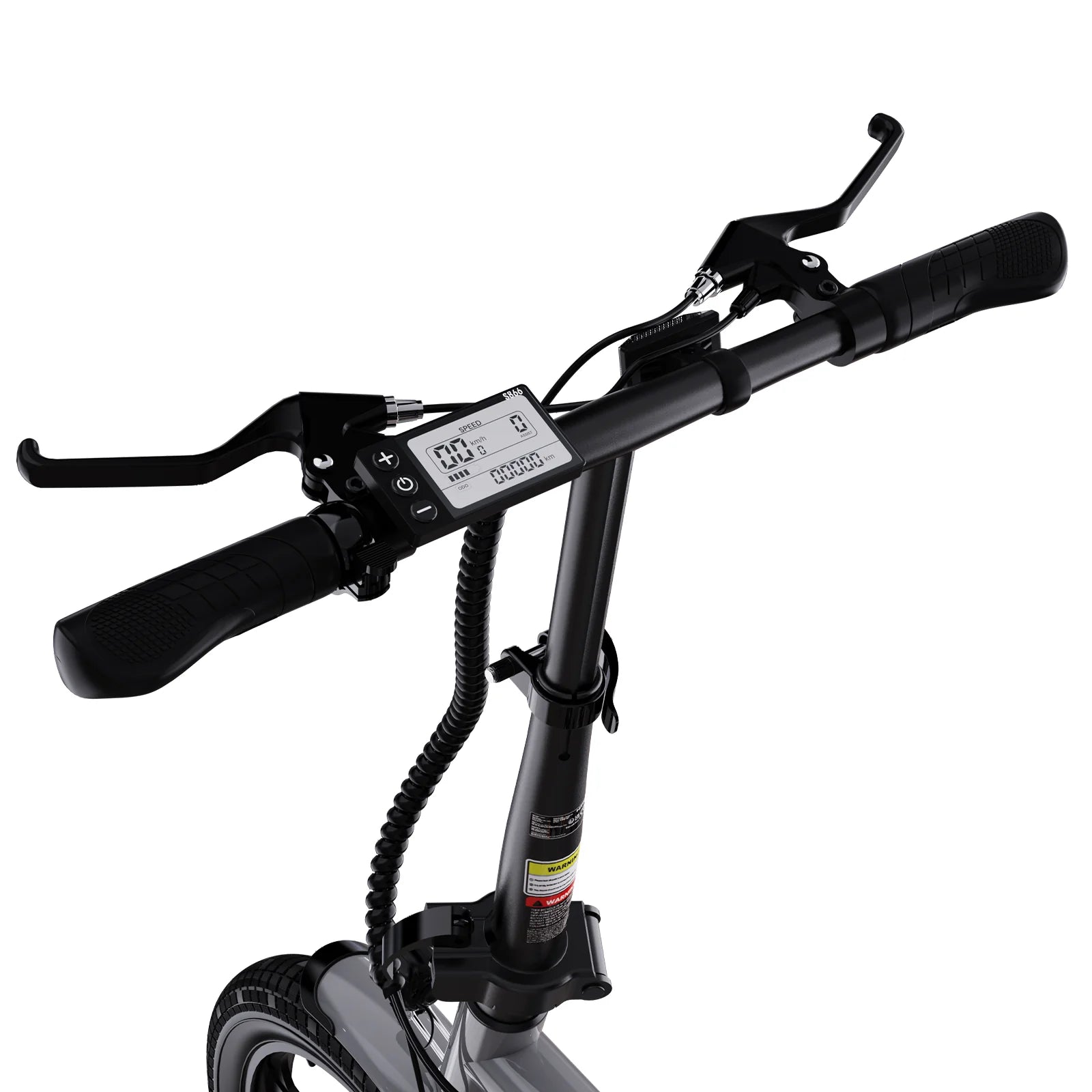 Koolux X1 Electric Bike 250W 36V 6Ah 6