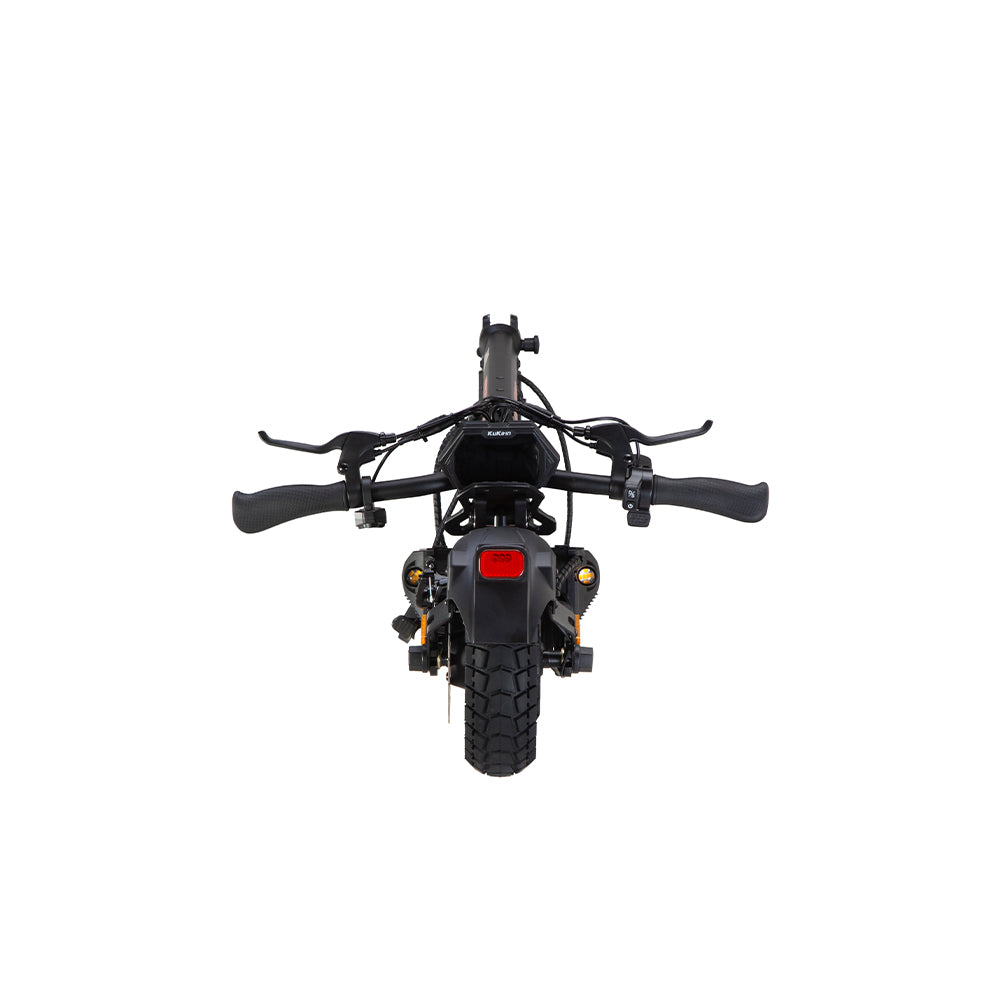 KuKirin G2 Master Electric Scooter - image 7
