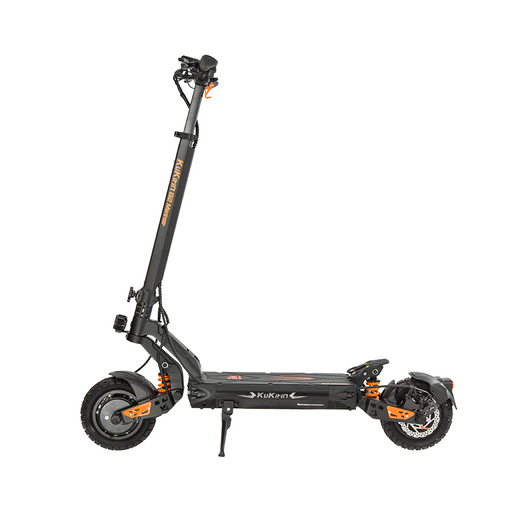 KuKirin G2 Master Dual Motor Electric Scooter