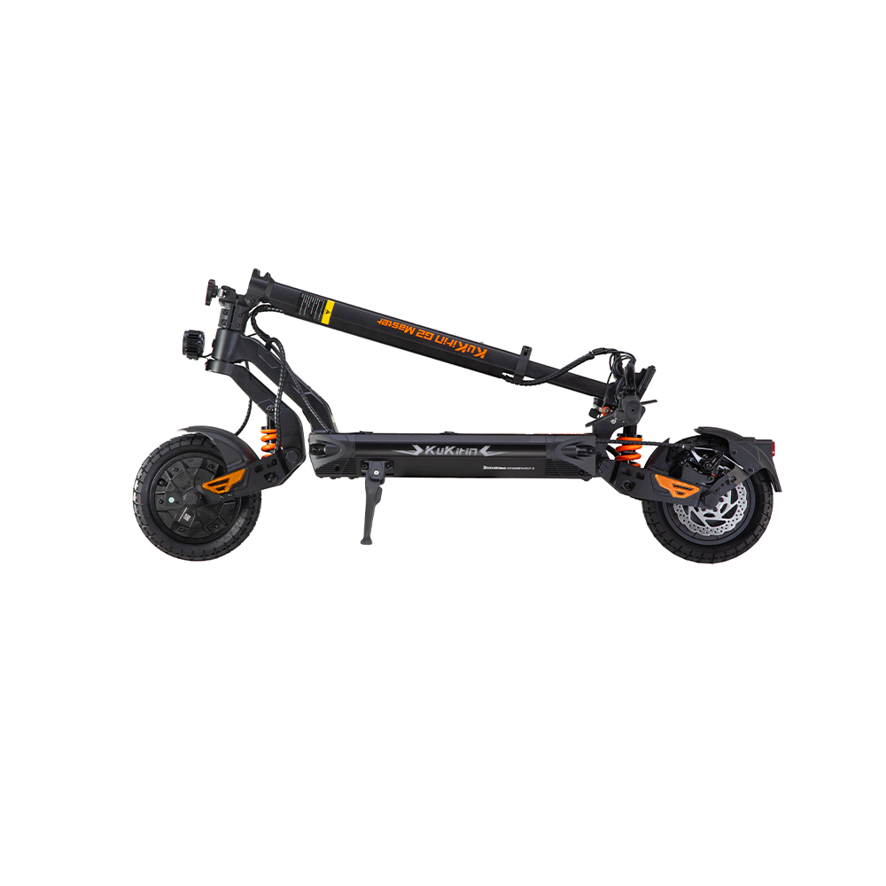 KuKirin G2 Master Electric Scooter - image 9