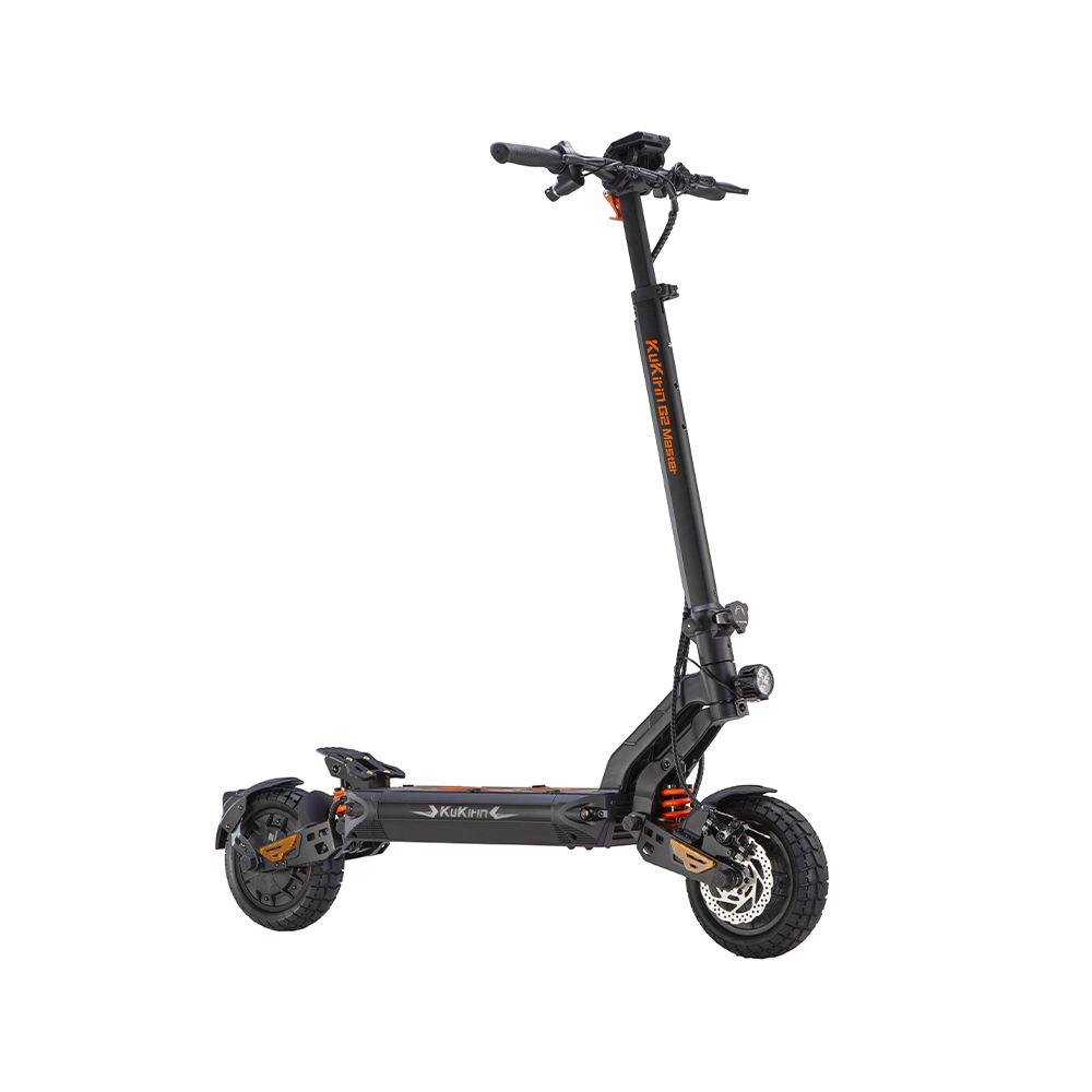 KuKirin G2 Master Electric Scooter - image 10