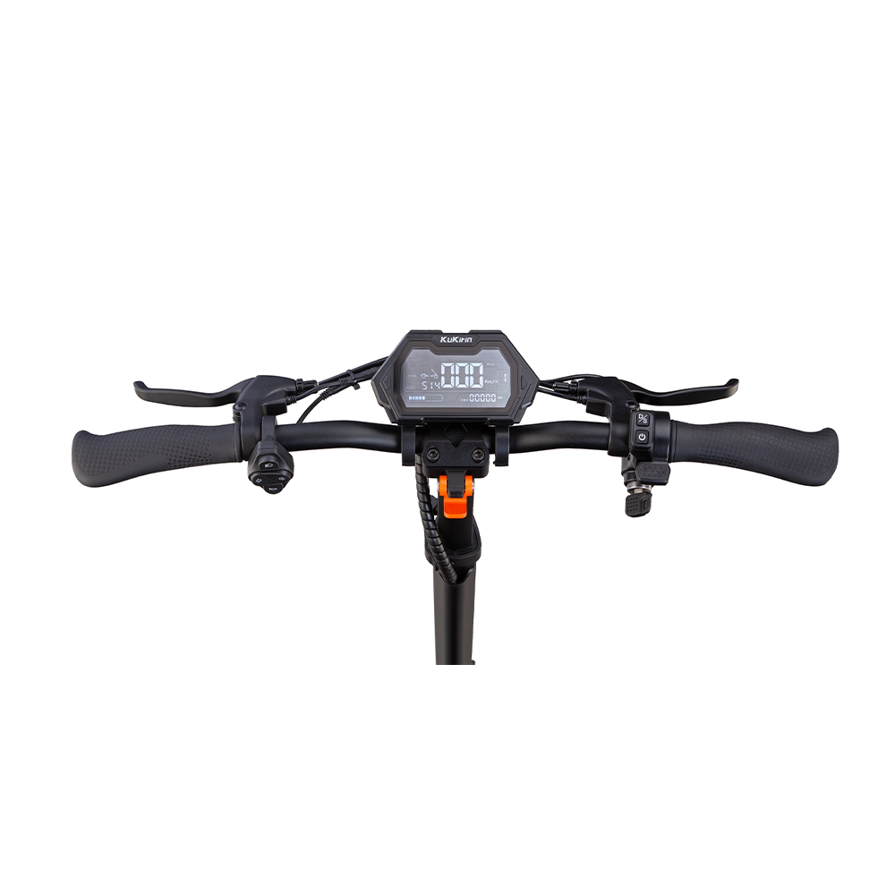 KuKirin G2 Master Electric Scooter - image 12