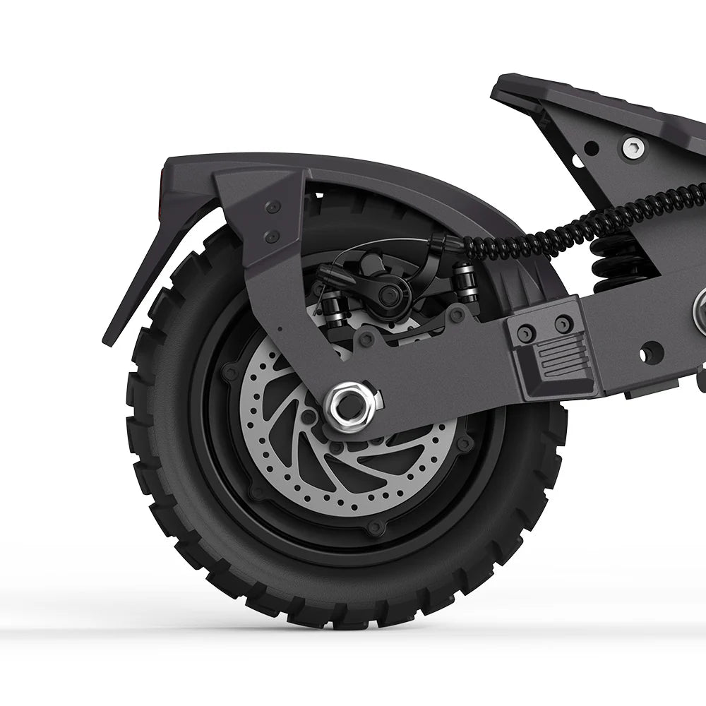 Ausom L1 Electric Scooter 800W 48V 15AH 10