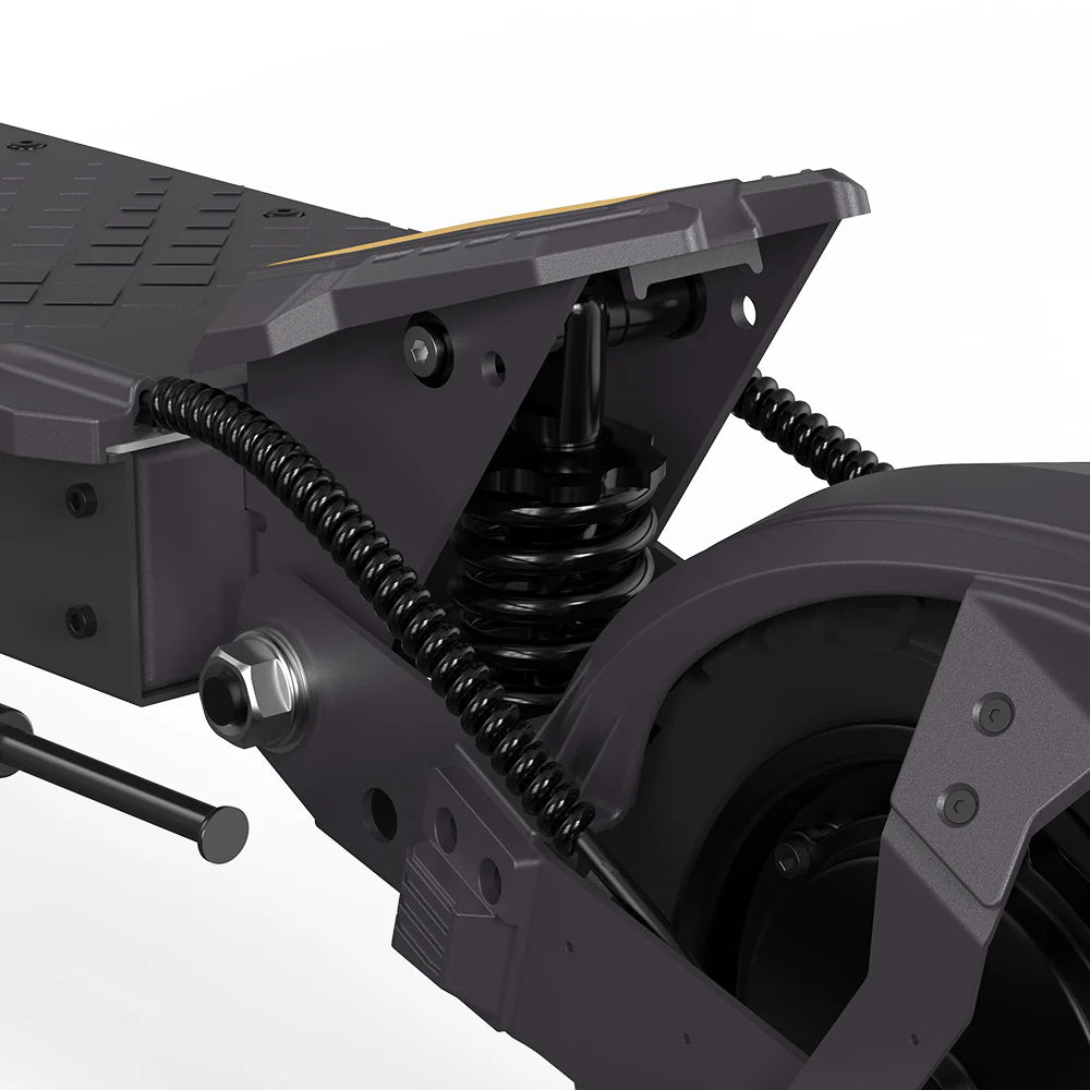 Ausom L1 Electric Scooter 800W 48V 15AH 11