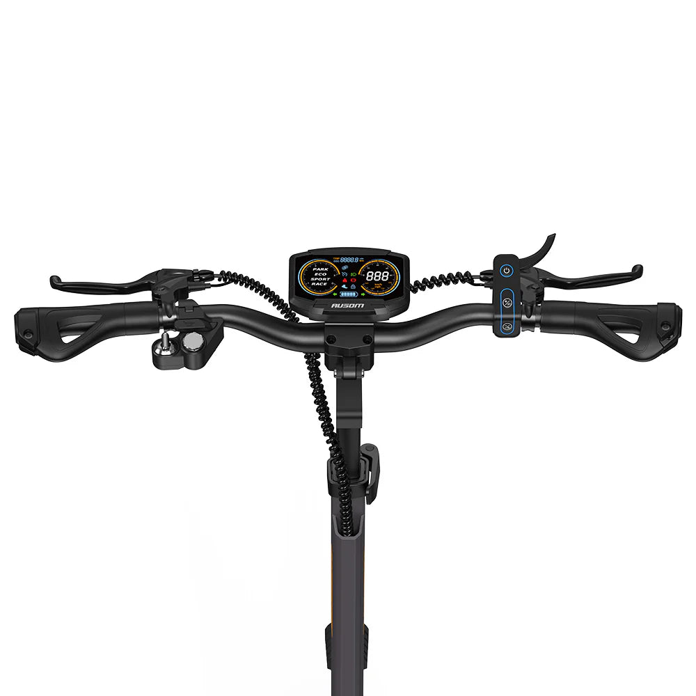 Ausom L1 Electric Scooter 800W 48V 15AH 13