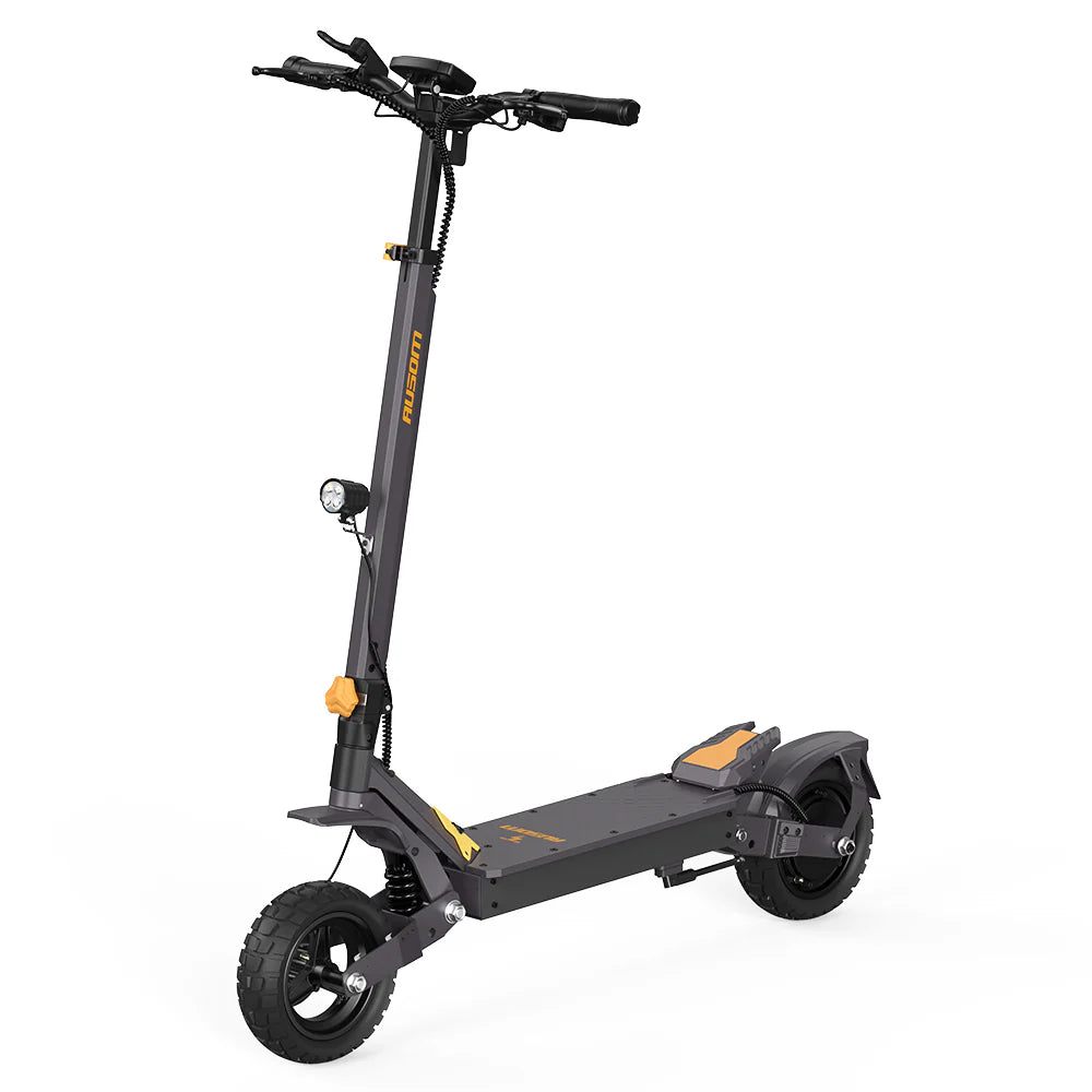 Ausom L1 Electric Scooter 800W 48V 15AH 2