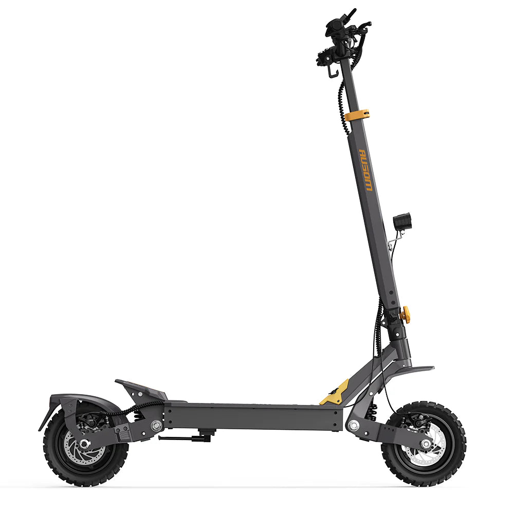 Ausom L1 Electric Scooter 800W 48V 15AH