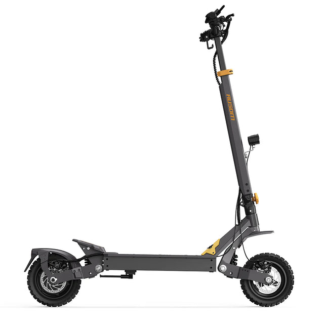 Ausom L1 Electric Scooter 800W 48V 15AH Ausom