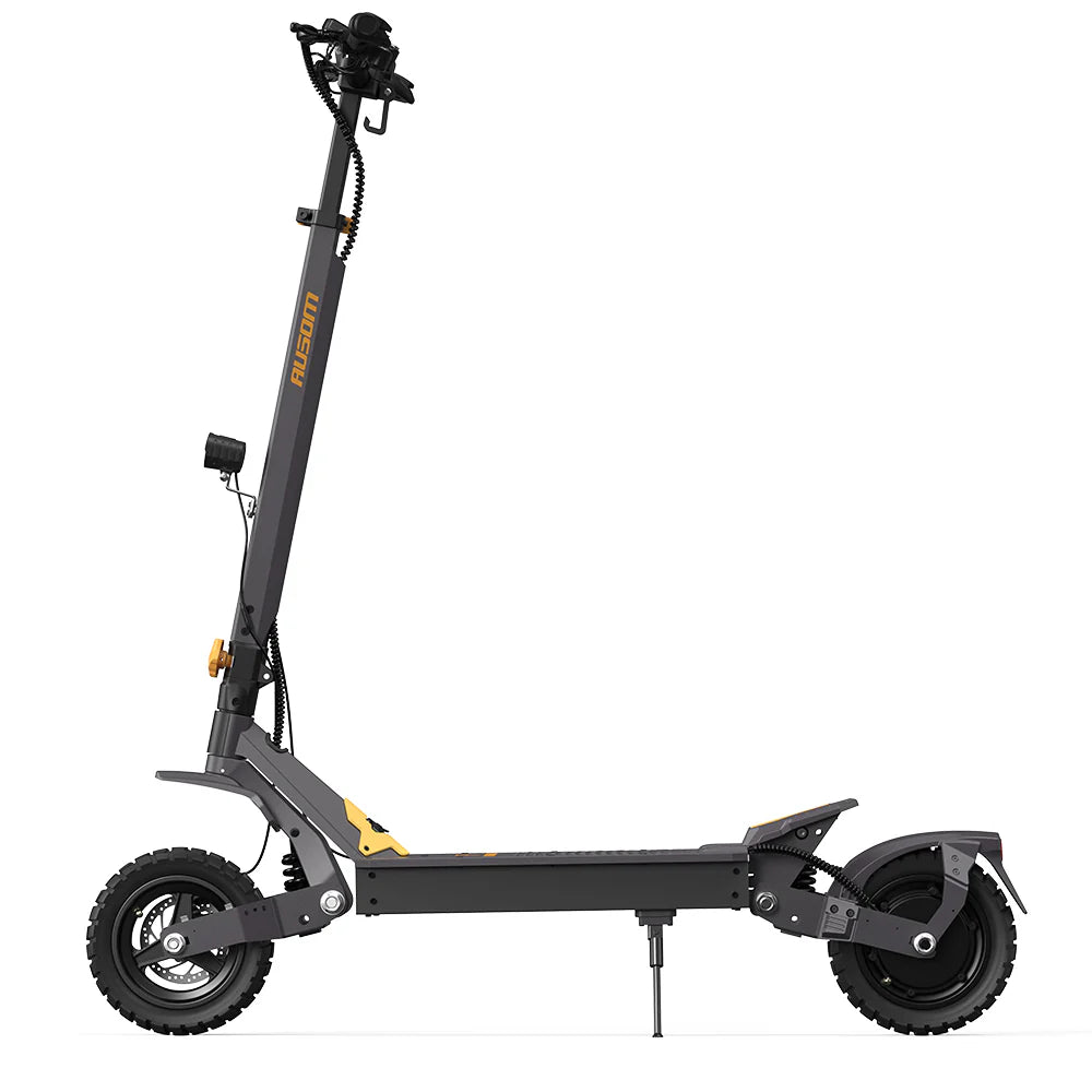 Ausom L1 Electric Scooter 800W 48V 15AH 4