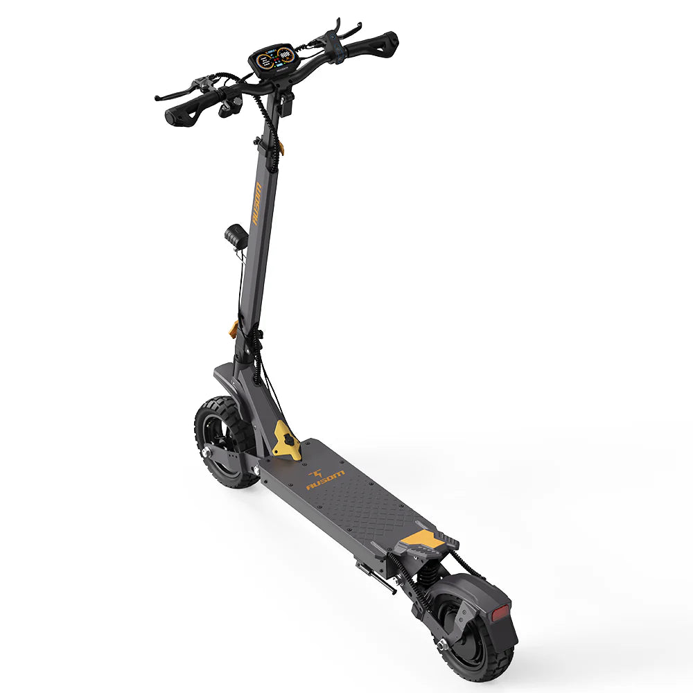 Ausom L1 Electric Scooter 800W 48V 15AH 5